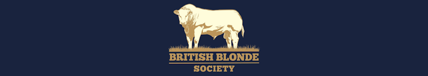 The British Blonde Society